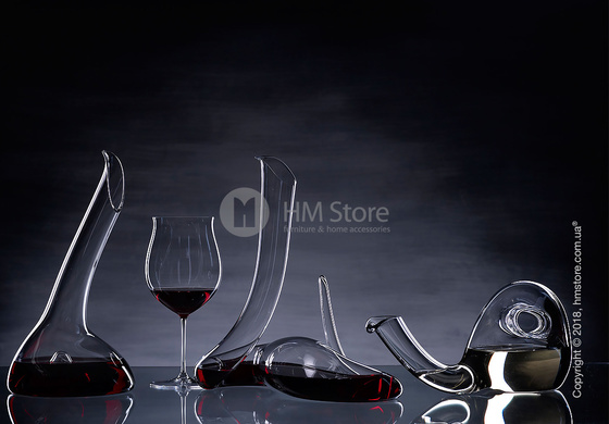Декантер Riedel Escargot 1,4 л