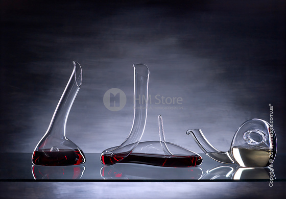 Декантер Riedel Escargot 1,4 л