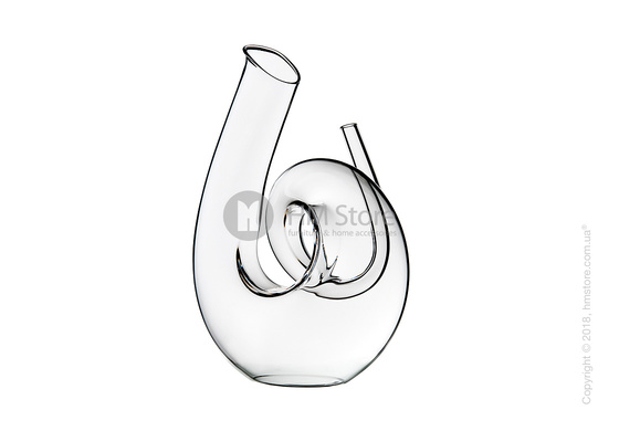 Декантер Riedel Curly Clear 1,4 л Декантер Riedel Curly Clear 1,4 л