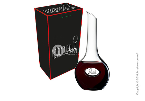 Декантер Riedel 1,21 л