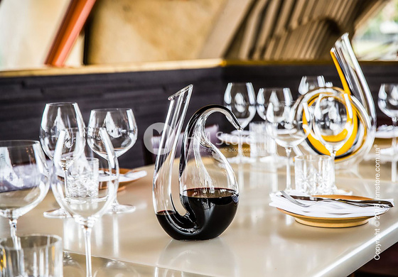 Декантер Riedel Ayam 1,7 л Декантер Riedel Ayam 1,7 л