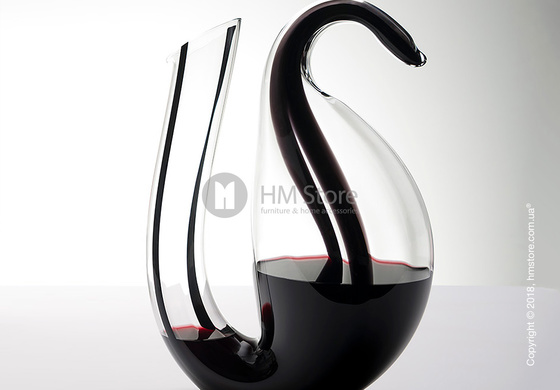 Декантер Riedel Ayam Black 1,7 л