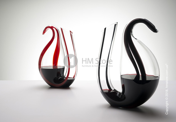 Декантер Riedel Ayam Black 1,7 л