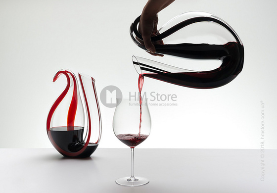 Декантер Riedel Ayam Black 1,7 л