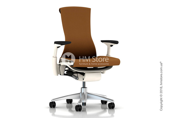 Кресло Herman Miller Embody