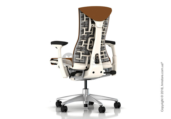 Кресло Herman Miller Embody