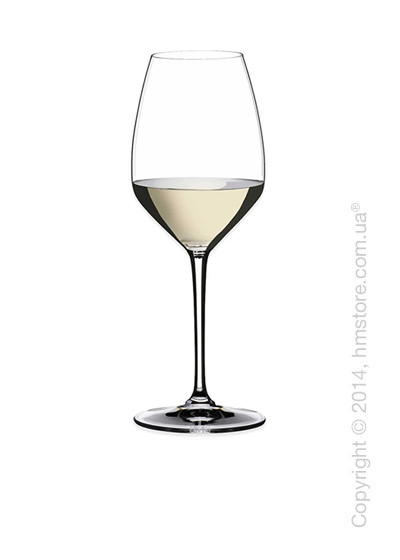 Набор бокалов для белого вина Riesling Riedel Heart to Heart 460 мл на 4 персоны