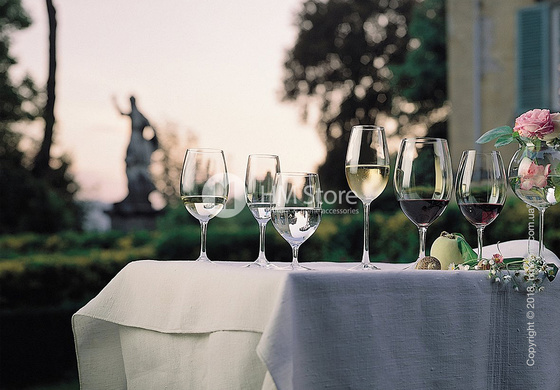 Набор бокалов для красного вина Cabernet-Sauvignon Riedel Heart to Heart 800 мл на 4 персоны Набор бокалов для красного вина Cabernet-Sauvignon Riedel Heart to Heart 800 мл на 4 персоны