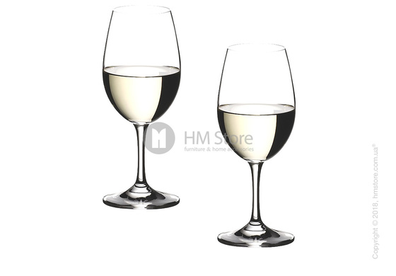 Набор бокалов для белого вина Riedel Ouverture 280 мл на 2 персоны