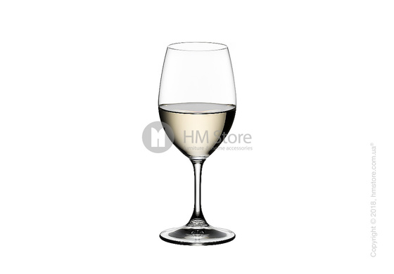 Набор бокалов для белого вина Riedel Ouverture 280 мл на 2 персоны Набор бокалов для белого вина Riedel Ouverture 280 мл на 2 персоны