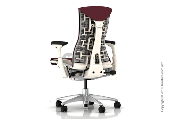Кресло Herman Miller Embody