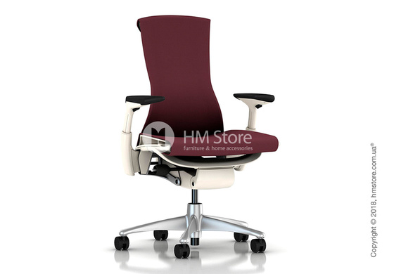 Кресло Herman Miller Embody
