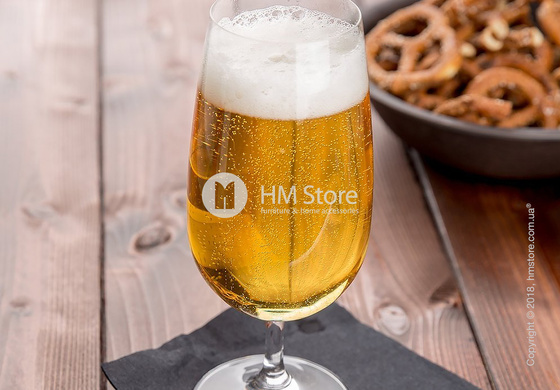 Набор бокалов для пива Riedel Ouverture 500 мл на 2 персоны