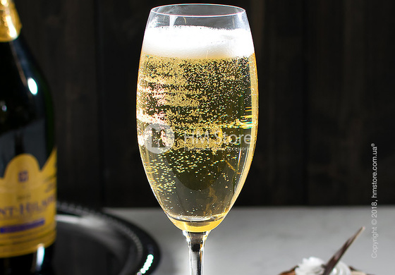 Набор бокалов для шампанского Riedel Ouverture 260 мл на 2 персоны