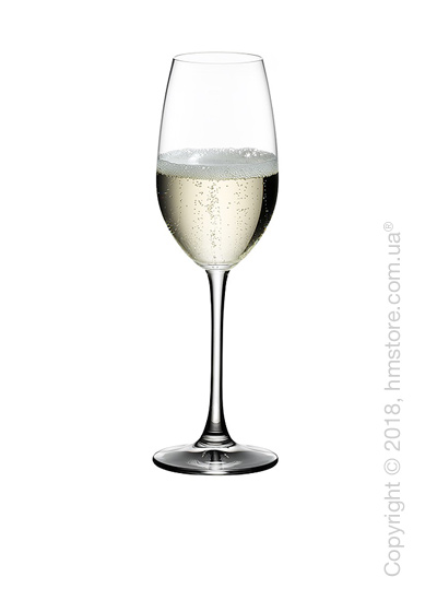 Набор бокалов для шампанского Riedel Ouverture 260 мл на 2 персоны