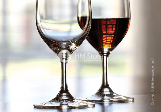 Набор бокалов для красного вина Magnum Riedel Ouverture 530 мл на 2 персоны