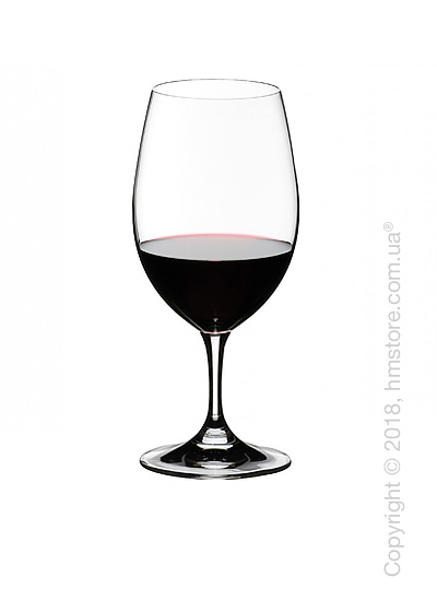 Набор бокалов для красного вина Magnum Riedel Ouverture 530 мл на 2 персоны