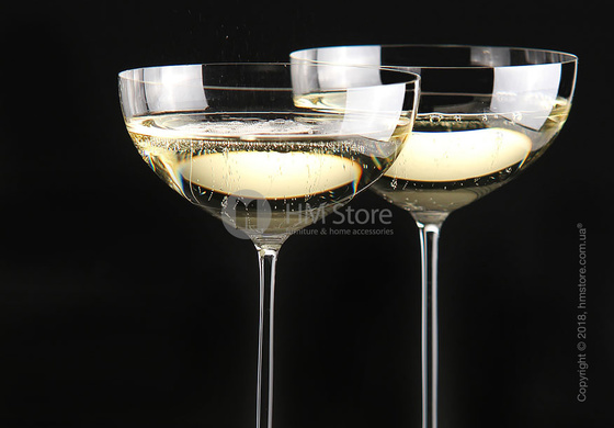 Набор бокалов для мартини Riedel Veritas 240 мл на 2 персоны