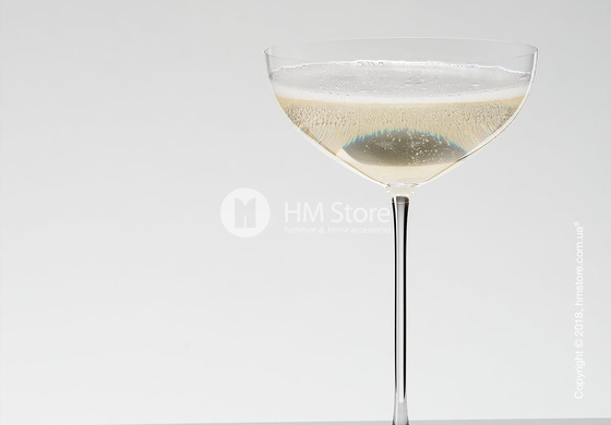 Набор бокалов для мартини Riedel Veritas 240 мл на 2 персоны