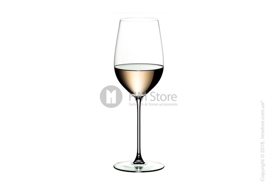 Набор бокалов для белого вина Riesling and Zinfandel Riedel Veritas 395 мл на 2 персоны Набор бокалов для белого вина Riesling and Zinfandel Riedel Veritas 395 мл на 2 персоны