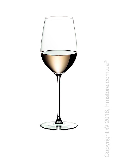 Набор бокалов для белого вина Riesling and Zinfandel Riedel Veritas 395 мл на 2 персоны