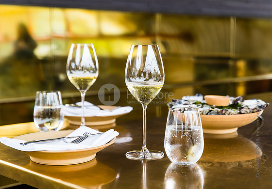 Набор бокалов шампанского Champagne Riedel Veritas 445 мл на 2 персоны Набор бокалов шампанского Champagne Riedel Veritas 445 мл на 2 персоны