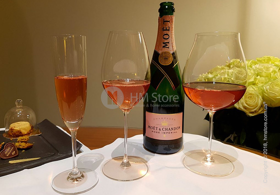 Набор бокалов для красного вина Pinot Noir Riedel Veritas 790 мл на 2 персоны