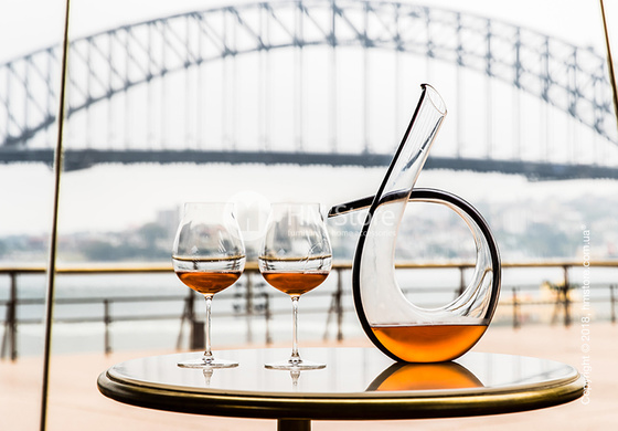 Набор бокалов для красного вина Pinot Noir Riedel Veritas 790 мл на 2 персоны