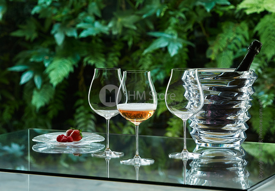 Набор бокалов для красного вина Pinot Noir Riedel Veritas 790 мл на 2 персоны