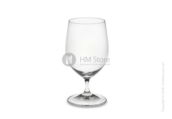 Набор бокалов для воды Riedel Vinum 350 мл на 2 персоны