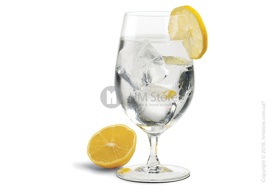 Набор бокалов для воды Riedel Vinum 350 мл на 2 персоны