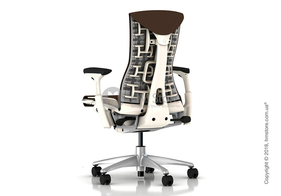 Кресло Herman Miller Embody
