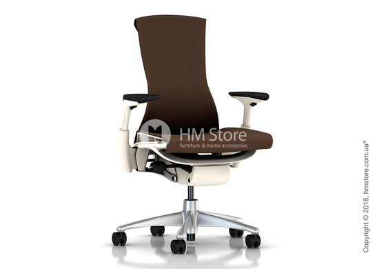 Кресло Herman Miller Embody Кресло Herman Miller Embody