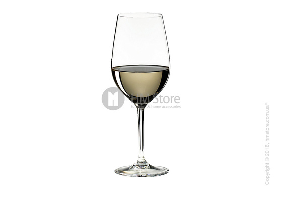 Набор бокалов для вина Zinfandel and Riesling Grand Cru Riedel Vinum 400 мл на 2 персоны