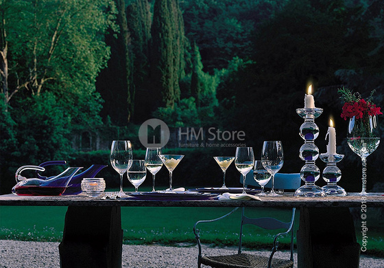 Набор бокалов для вина Zinfandel and Riesling Grand Cru Riedel Vinum 400 мл на 2 персоны