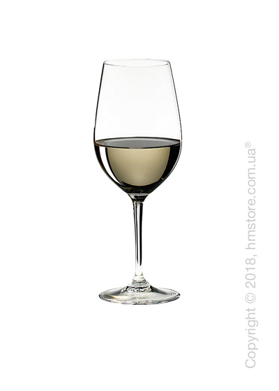 Набор бокалов для вина Zinfandel and Riesling Grand Cru Riedel Vinum 400 мл на 2 персоны