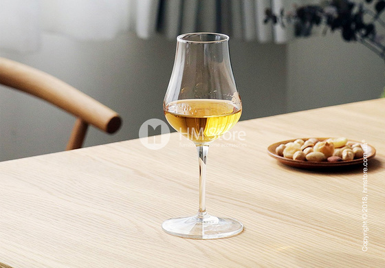 Набор бокалов для коньяка Cognac Hennessy Riedel Vinum 170 мл на 2 персоны