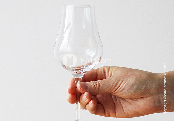 Набор бокалов для коньяка Cognac Hennessy Riedel Vinum 170 мл на 2 персоны