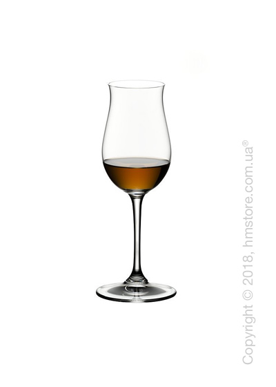 Набор бокалов для коньяка Cognac Hennessy Riedel Vinum 170 мл на 2 персоны