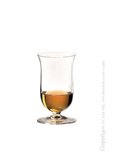 Набор бокалов для Whisky Single Malt Riedel Vinum 200 мл на 2 персоны