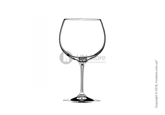 Набор бокалов для белого вина Chardonnay and Montrachet Riedel Vinum 600 мл на 2 персоны
