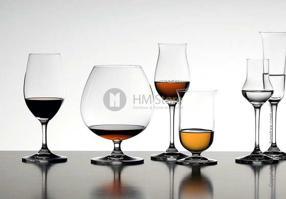 Набор бокалов для белого вина Chardonnay and Montrachet Riedel Vinum 600 мл на 2 персоны