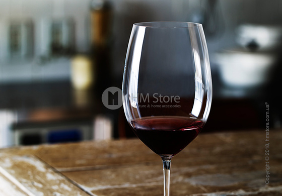 Набор бокалов для красного вина Cabernet and Sauvignon Riedel Vinum 960 мл на 2 персоны