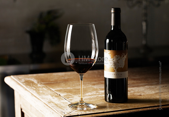Набор бокалов для красного вина Cabernet and Sauvignon Riedel Vinum 960 мл на 2 персоны