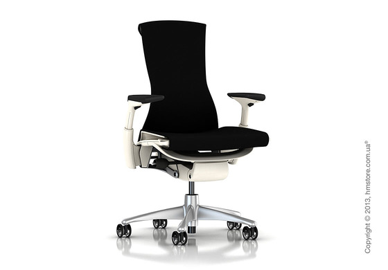 Кресло Herman Miller Embody