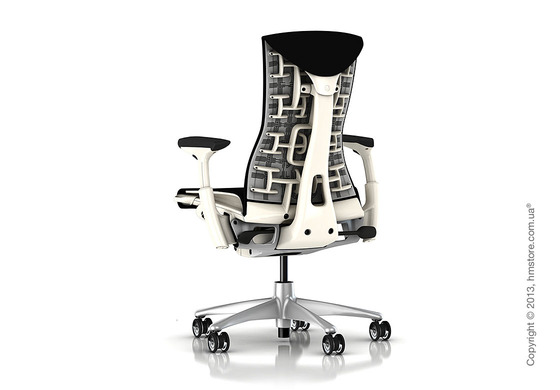 Кресло Herman Miller Embody