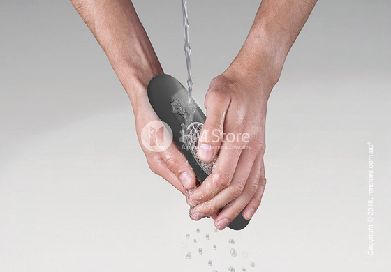 Пресс для чеснока Joseph Joseph Rocker, Серый