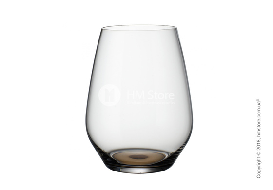 Набор стаканов Villeroy & Boch коллекция Colourful Life 420 мл на 4 персоны, Natural Cotton