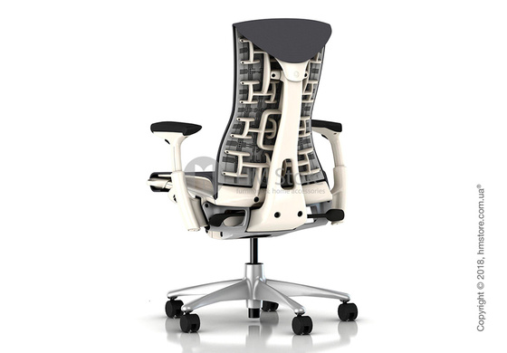 Кресло Herman Miller Embody