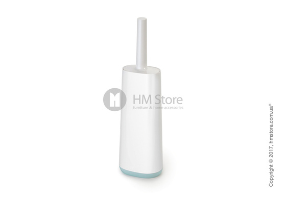 Щетка для ванной комнаты Joseph Joseph Flex, White and Grey